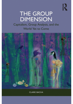 The Group Dimension