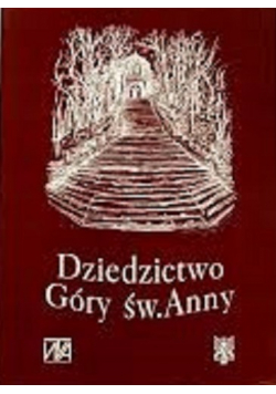 Dziedzictwo góry św Anny