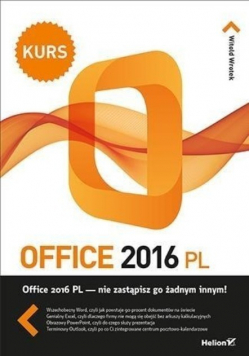 Office 2016 PL Kurs