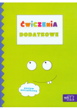 ABC Smyka Ćwiczenia dodatkowe Poziom początkowy