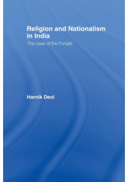 Religion and Nationalism in India