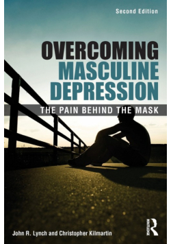 Overcoming Masculine Depression