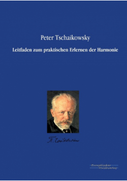 Leitfaden zum praktischen Erlernen der Harmonie