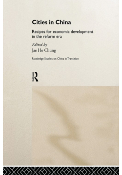 Cities in Post-Mao China