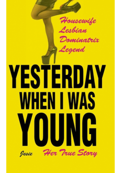 Yesterday When I was Young