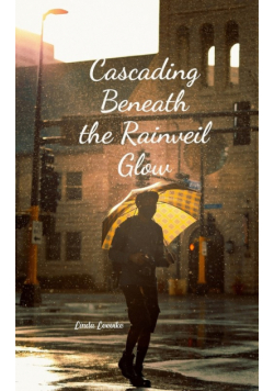 Cascading Beneath the Rainveil Glow