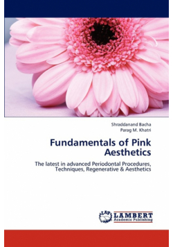 Fundamentals of Pink Aesthetics
