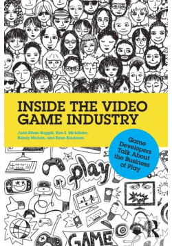 Inside the Video Game Industry