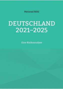 Deutschland 2021-2025