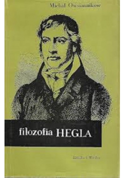 Filozofia Hegla