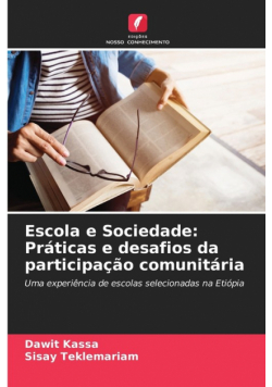 Escola e Sociedade