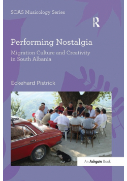 Performing Nostalgia