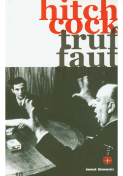 Hitchcock Truffaut