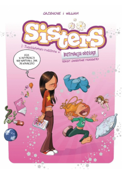 Sisters Podobieństwo rodzinne + Instrukcja obsługi