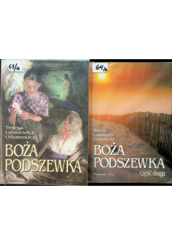 Boża podszewka 2 części