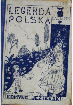 Legenda Polska 1931r.