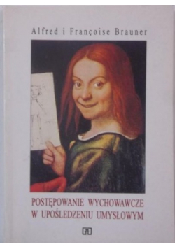 Postępowanie wychowawcze w upośledzeniu umysłowym