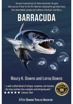 Barracuda