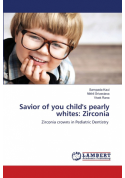 Savior of you child's pearly whites