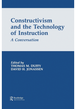 Constructivism and the Technology of Instruction