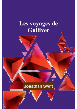 Les voyages de Gulliver