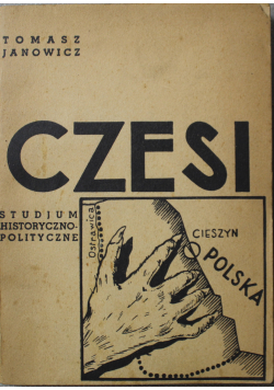 Czesi 1936 r