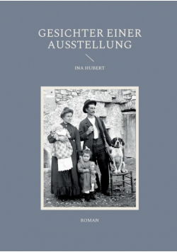 Gesichter einer Ausstellung