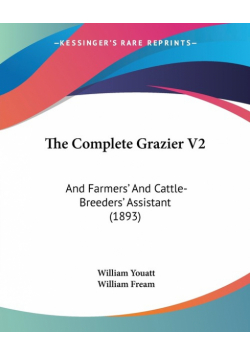The Complete Grazier V2