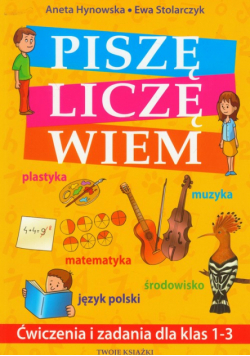 Piszę, Liczę, Wiem