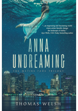 Anna Undreaming