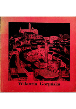 Wiktoria Goryńska