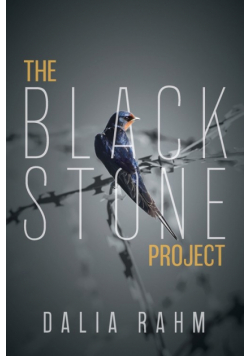 The Blackstone Project