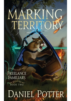 Marking Territory