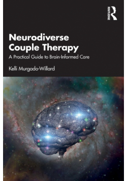 Neurodiverse Couple Therapy