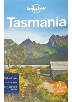 Lonely Planet Tasmania