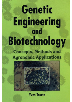 Genetic Engineering and Biotechnology