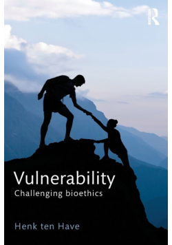 Vulnerability