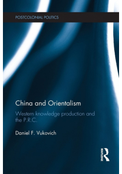 China and Orientalism