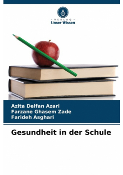 Gesundheit in der Schule