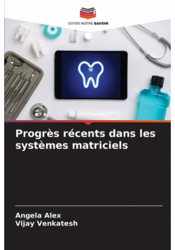 Progrès récents dans les systèmes matriciels