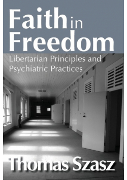Faith in Freedom