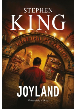 King Stephen - Joyland