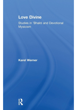 Love Divine