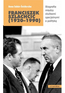 Franciszek Szlachcic (1920-1990)