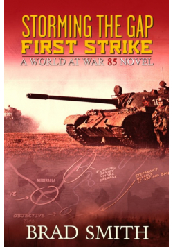Storming the Gap First Strike