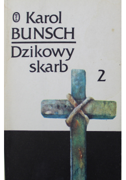 Dzikowy skarb Tom II