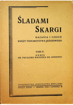 Śladami Skargi 1947 r.