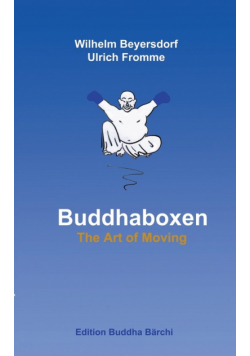 Buddhaboxen