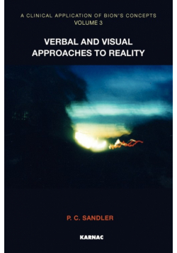 A Clinical Application of Bion's Concepts