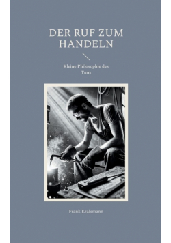 Der Ruf zum Handeln